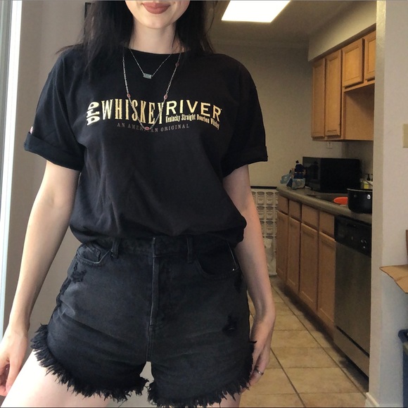 OLD WHISKEY RIVER - Picture 2 of 4